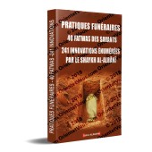 Pratiques Funéraires